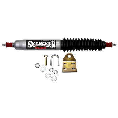 Skyjacker black jack
