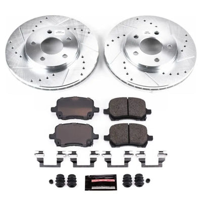 PowerStop auto part