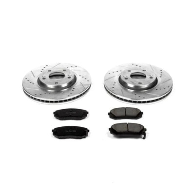 PowerStop auto part