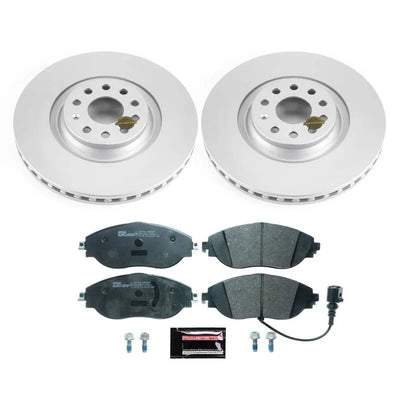 PowerStop auto part