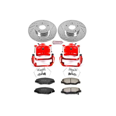 PowerStop auto part