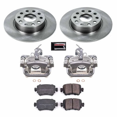 PowerStop auto part