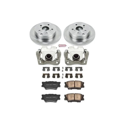 PowerStop auto part
