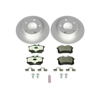 PowerStop auto part