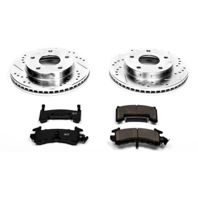PowerStop auto part