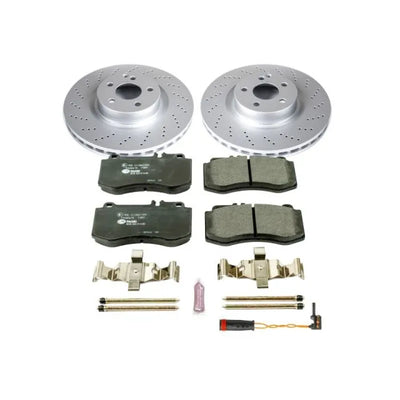 PowerStop auto part