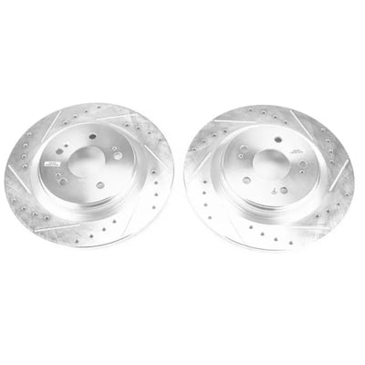 PowerStop auto part