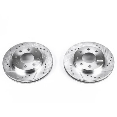 PowerStop auto part