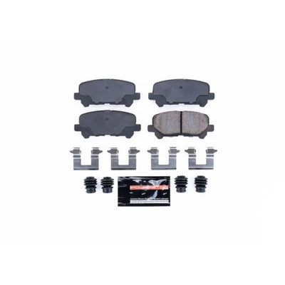 PowerStop auto part