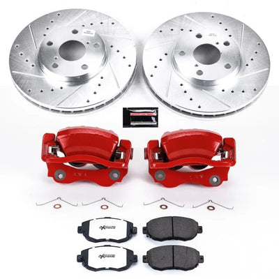 PowerStop auto part