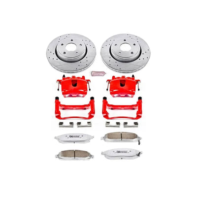 PowerStop auto part