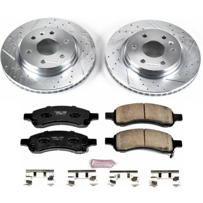 PowerStop auto part