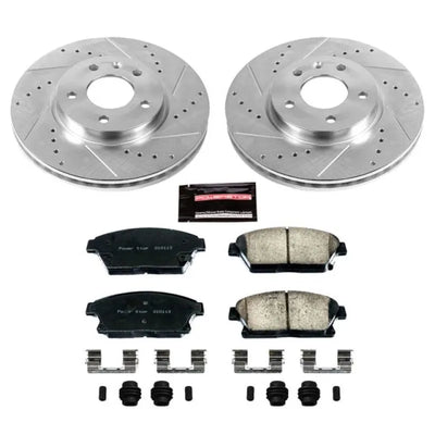 PowerStop auto part