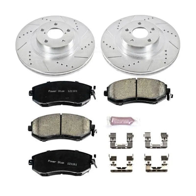 PowerStop auto part