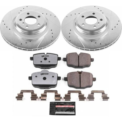 PowerStop auto part