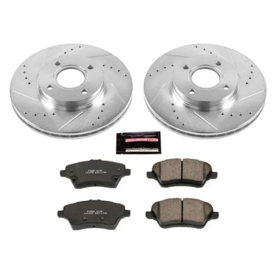 PowerStop auto part