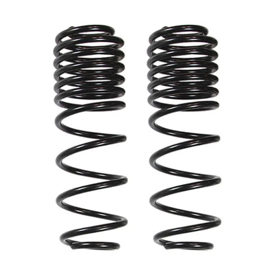 Skyjacker springs