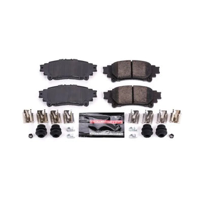 PowerStop auto part