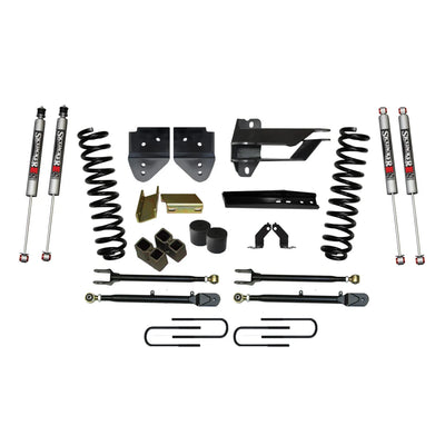 Skyjacker shock absorber
