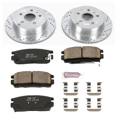 PowerStop auto part