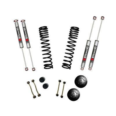 Skyjacker shock absorber