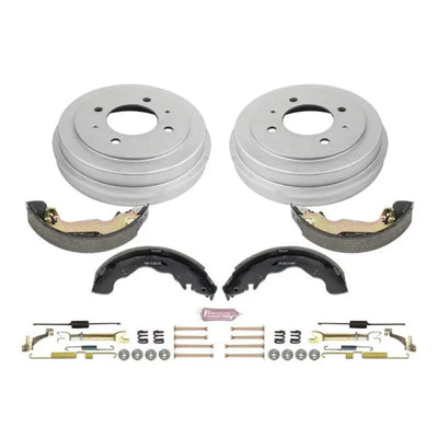 PowerStop auto part