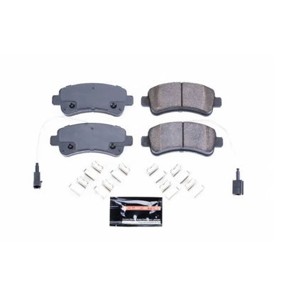 PowerStop auto part
