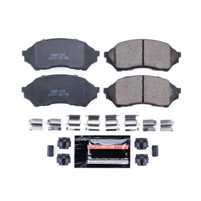 PowerStop auto part
