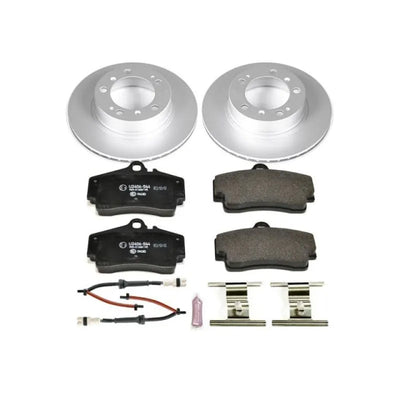 PowerStop auto part