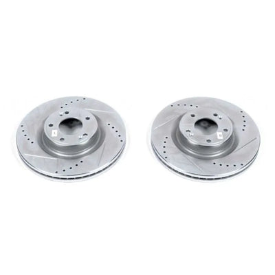 PowerStop auto part