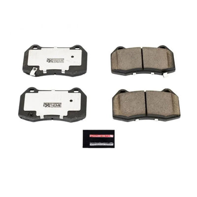 PowerStop auto part