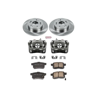 PowerStop auto part
