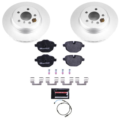 PowerStop auto part