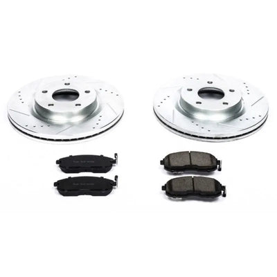 PowerStop auto part