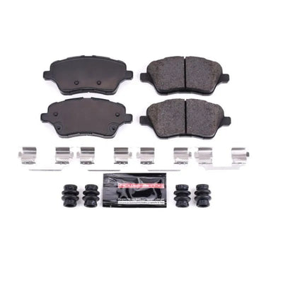 PowerStop auto part