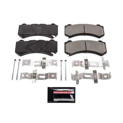 PowerStop auto part