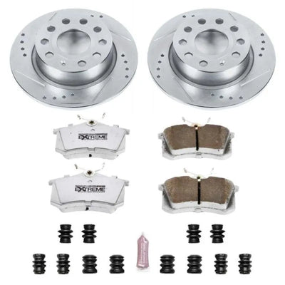 PowerStop auto part