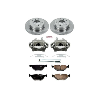 PowerStop auto part