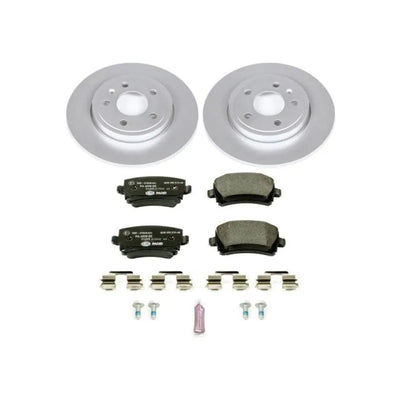 PowerStop auto part