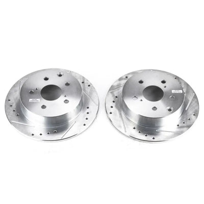 PowerStop auto part