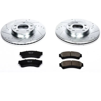 PowerStop auto part