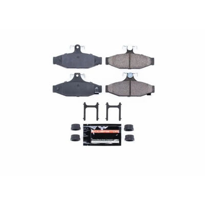 PowerStop auto part