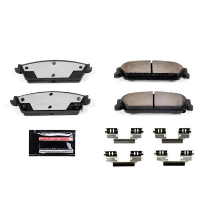 PowerStop auto part