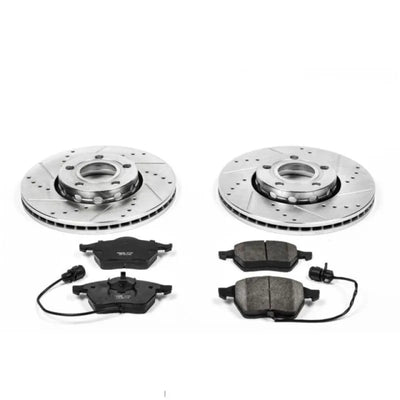 PowerStop auto part