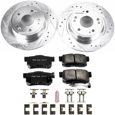 PowerStop auto part