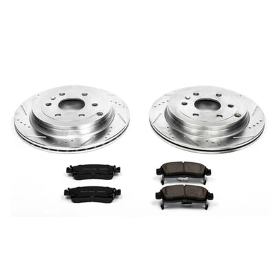 PowerStop auto part