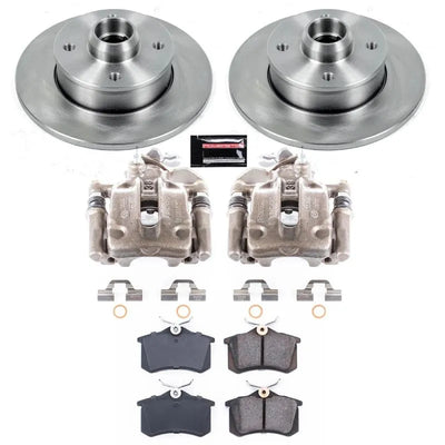 PowerStop auto part