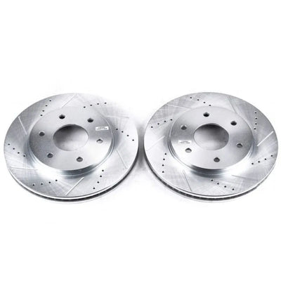 PowerStop auto part