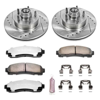 PowerStop auto part