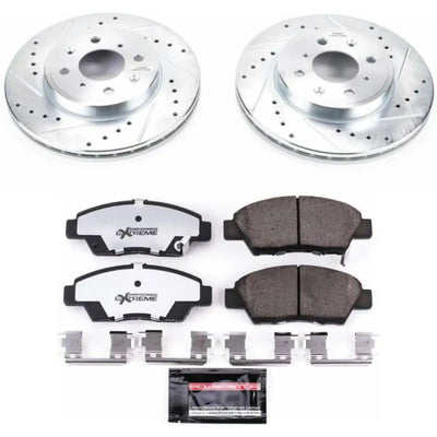 PowerStop auto part